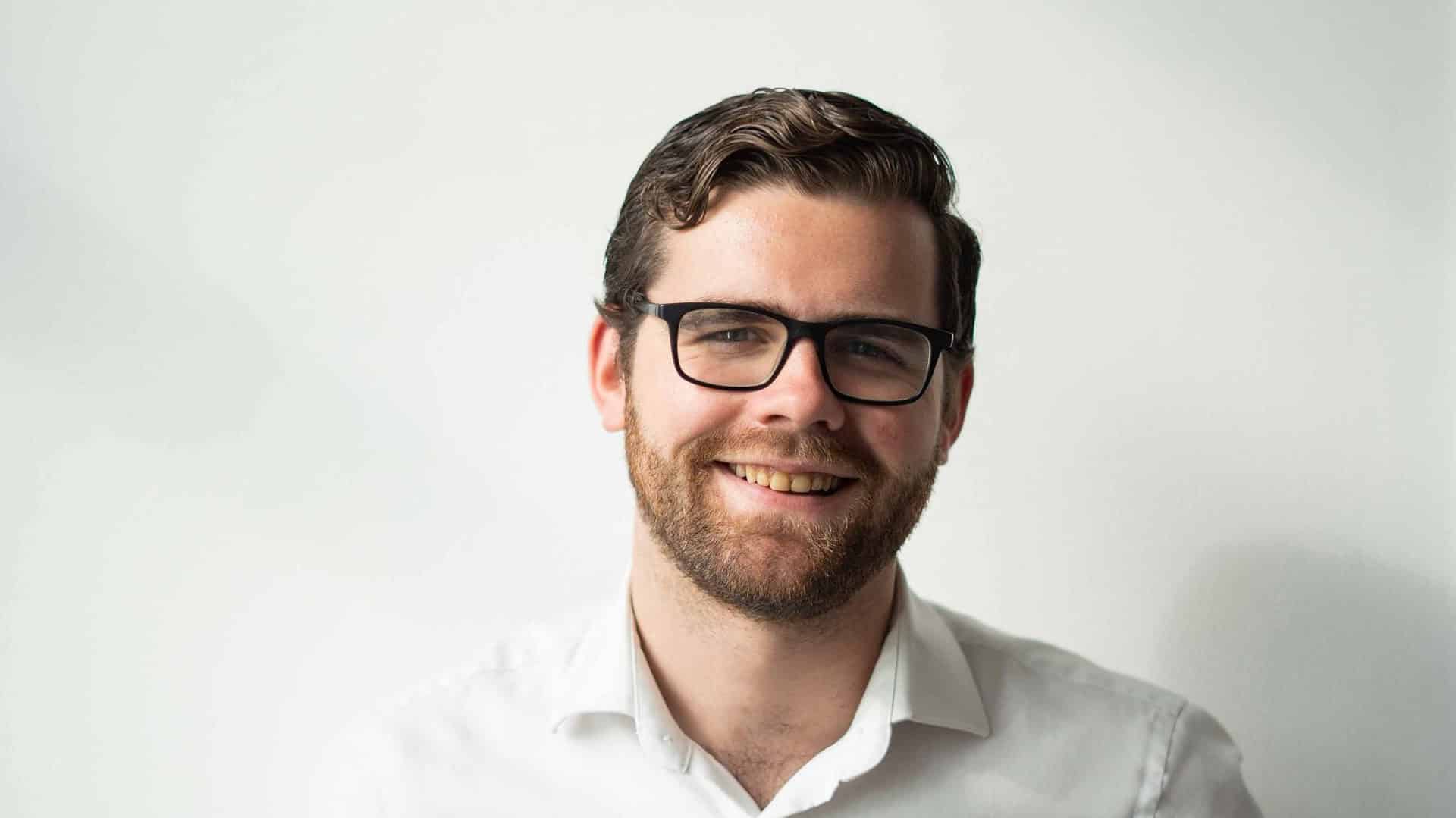 Foto van Simon Janssen