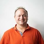 Foto van Arjan Olsder