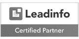 Leadinfo Certified Partner