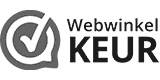 Webwinkel Keur